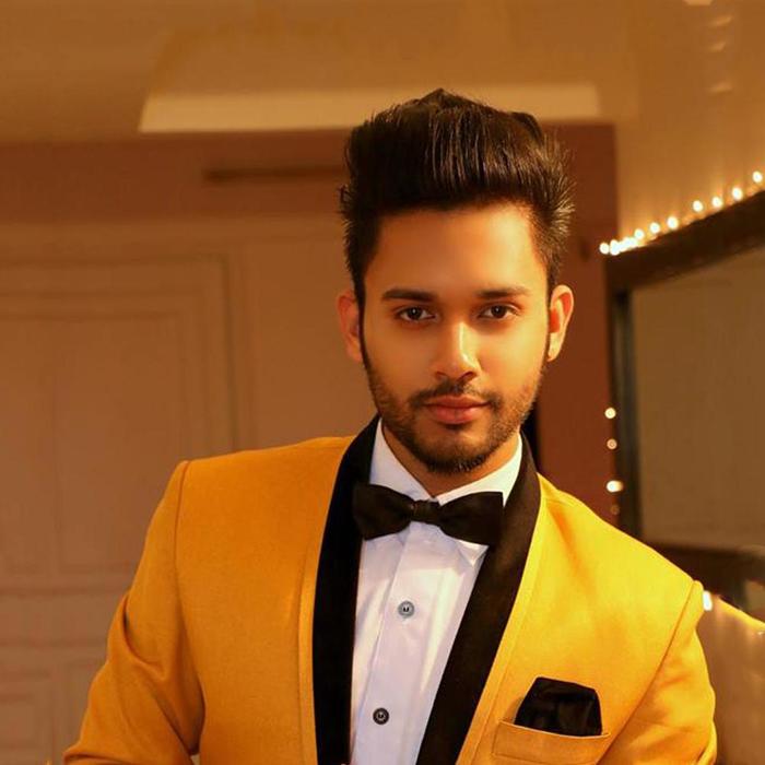 Thoda Thoda Pyaar (kw inst) - Stebin Ben