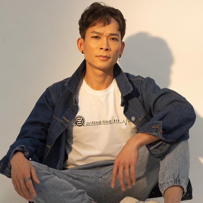 特别的爱给特别的你 (DJ农人DJ枫枫版) - 枫枫&伍思凯