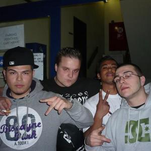Perverz&Hirntot Posse&Mr. Sche&Blokkmonsta&Dr. Faustus&Schwartz