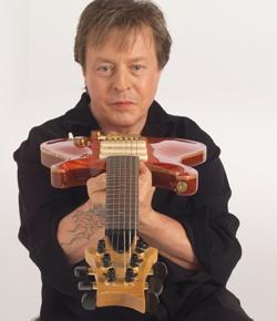 Rick Derringer