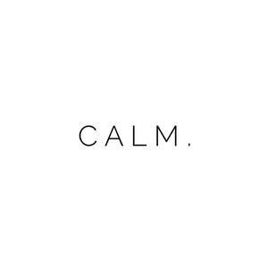 Calm Collective