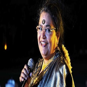 Hari Om Hari - Usha Uthup&Bappi Lahiri