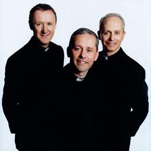 The Priests&Felix Mendelssohn