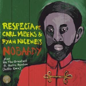 RESPECTA&Burro Banton&Mr. Slaughter