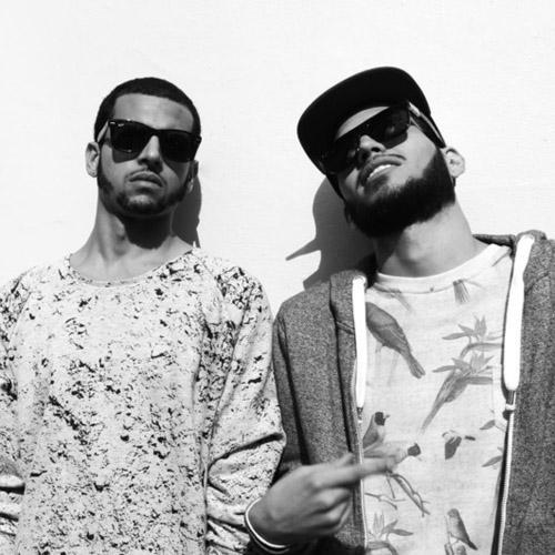 Issshhh! (Main Mix) - The Martinez Brothers