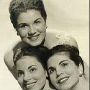 The Mcguire Sisters&George Cates Orchestra&George Cates