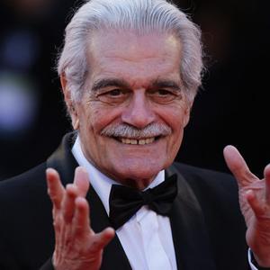 Omar Sherif