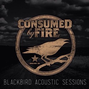 Consumed by Fire&Jordan Ward&Caleb Ward&Shane Stevens