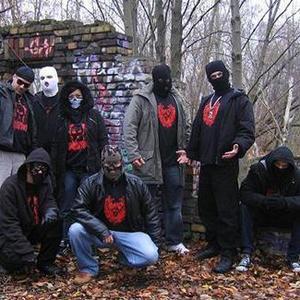 Hirntot Posse&Prinz Pi