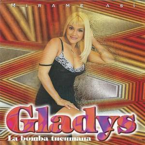 Gladys&The Boxers