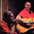 California Blues - Sonny Terry&Brownie McGhee