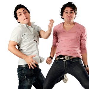 Bruninho And Davi&Gusttavo Lima