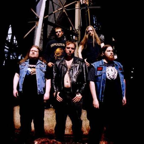 Amphetamine Blue - Fallen Angels