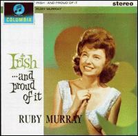 Teddy O'Neil (Live) - Ruby Murray