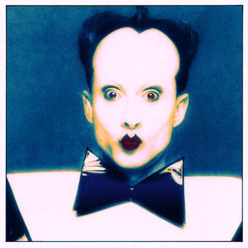 Wasting My Times - Klaus Nomi