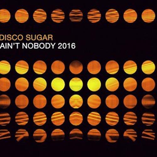Disco Sugar