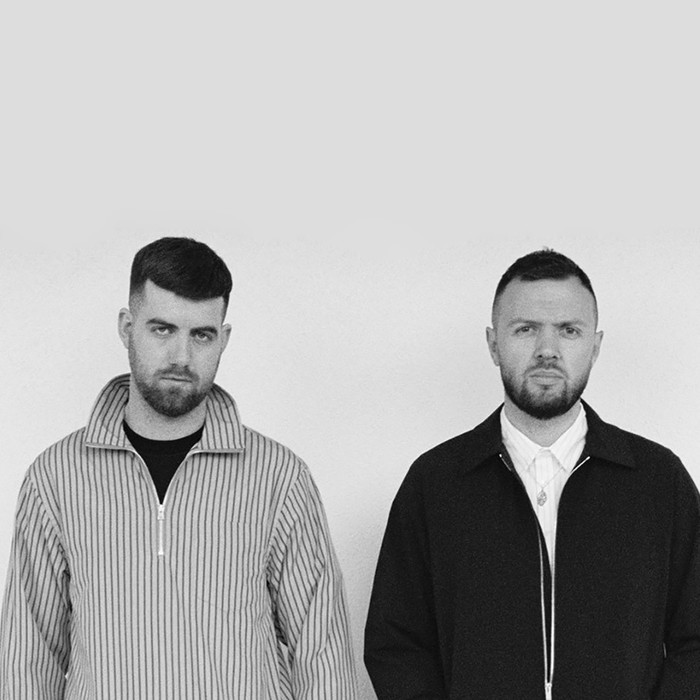 Anti Up&Chris Lake&Chris Lorenzo