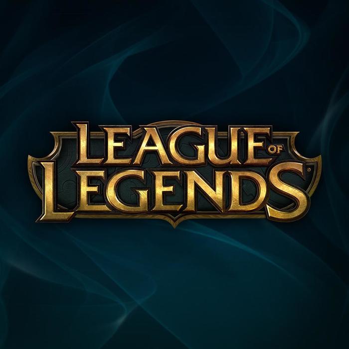 League Of Legends
