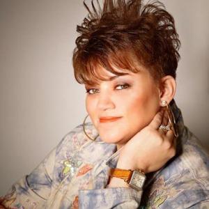 Stacy Lattisaw