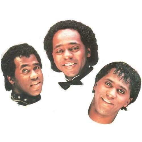 Whisper in My Ear - The Gibson Brothers