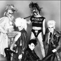 Sigue Sigue Sputnik