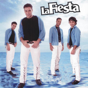 Te Amo - La Fiesta