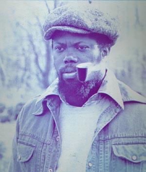 Land Dance B - Joe McPhee