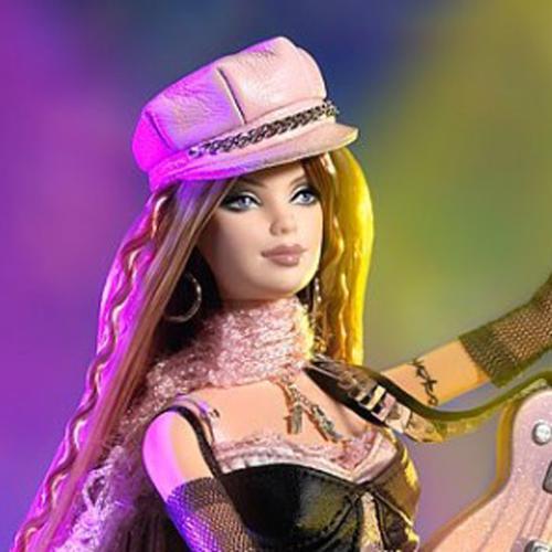 我在这 - Barbie&是化为乌&陈敏婷&麦智钧