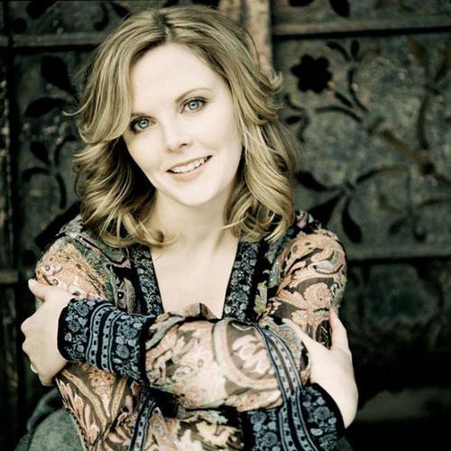 Elin Manahan Thomas&Orchestra of The Age of Enlightenment&Harry Christophers