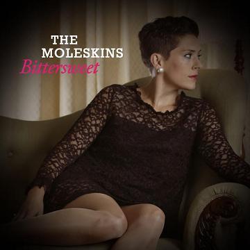 Is It A Crime? - The Moleskins&Von Mondo