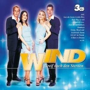 Von Dir Getrumt - Wind