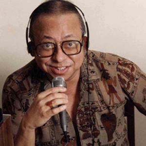 R. D. Burman&Ash King