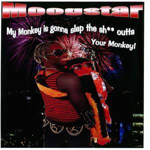 Moogstar&Stevie Wonder&Susaye Greene