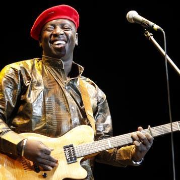 Diarby Magni (Yossi Fine As Radiks Remix|- remix) - Vieux Farka Toure