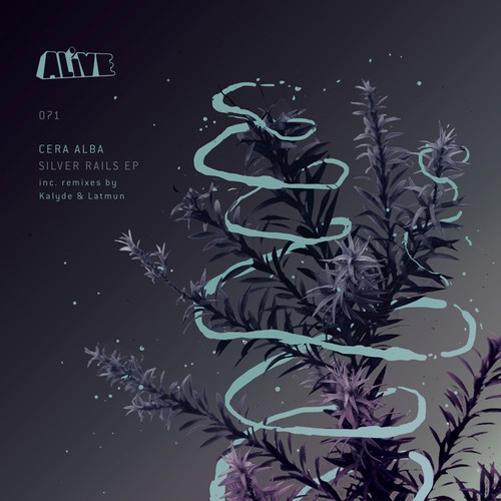 Anjana (Original Mix) - Cera Alba