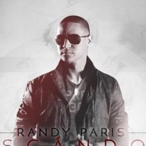 Randy Paris&Yelsid