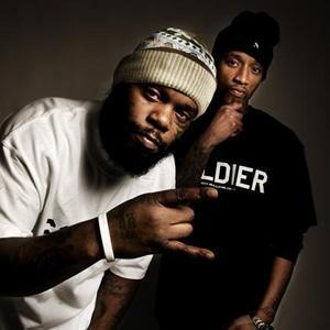 Smif-N-Wessun&Champion Sound