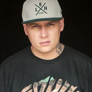 Burn - Snak The Ripper&Eliza