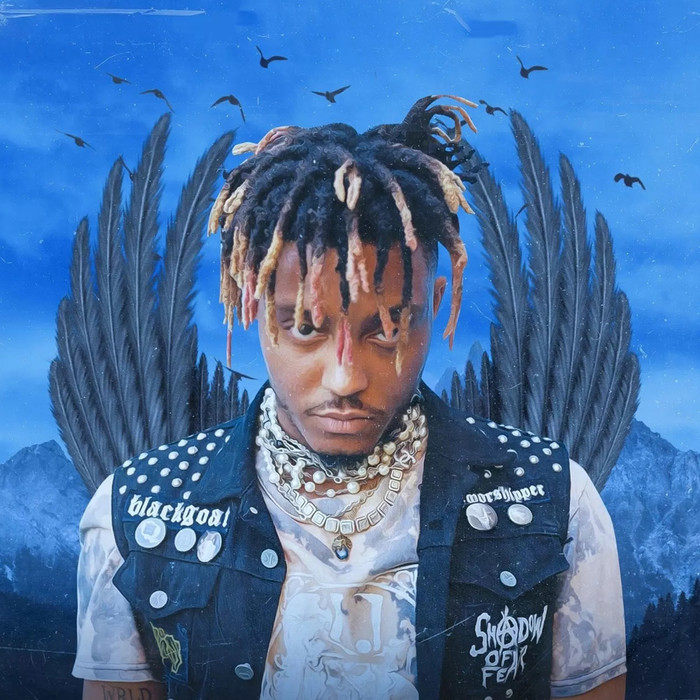 001bench&Juice WRLD&Playboi Carti