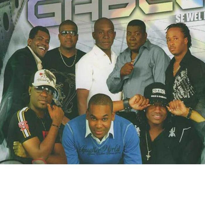Gabel&Rutshelle Guillaume