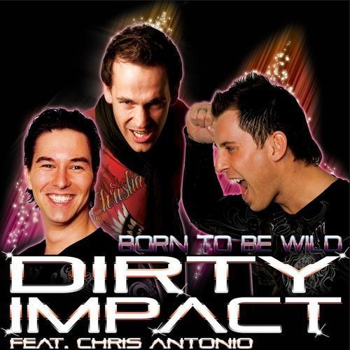 Dirty Impact&Sunny Marleen