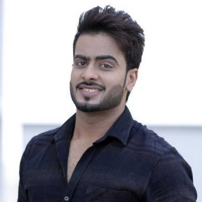 Mankirt Aulakh