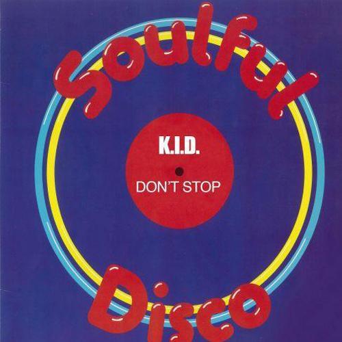 K.I.D.