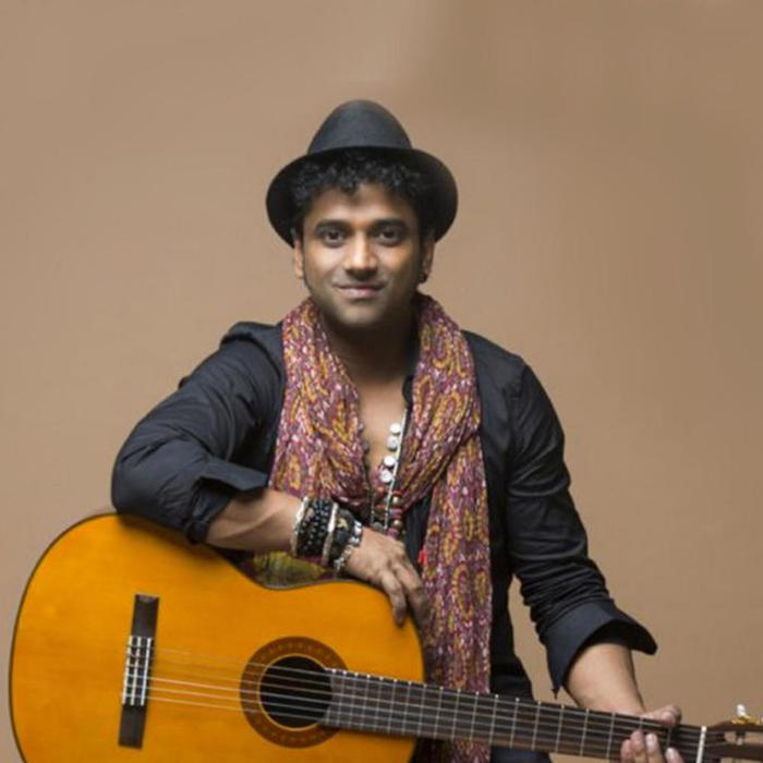 Devi Sri Prasad&Jaspreet Jasz&Chinmayi