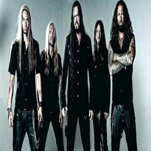 Evergrey&Floor Jansen