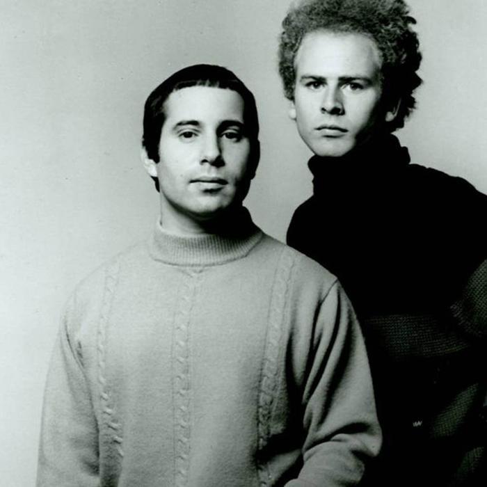 Scarborough Fair(Live) - Garfunkel&SIMON