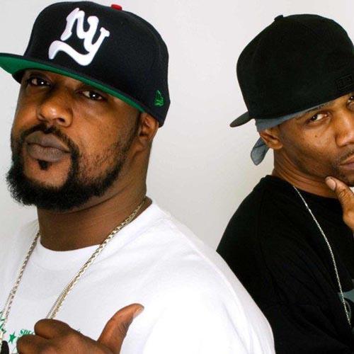 Never Ending - Heltah Skeltah&Kount Fif&RyoD