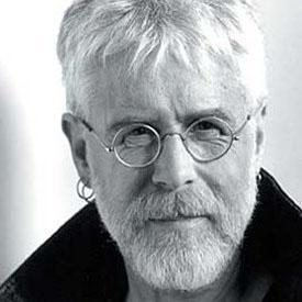 Fall - Bruce Cockburn