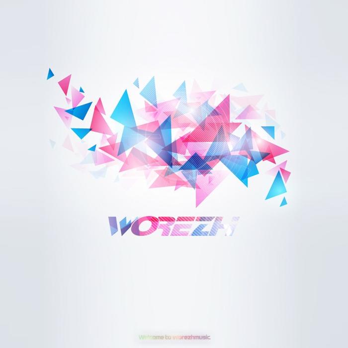 Progressive House Remix - Worezh