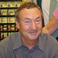 Nick Mason&Agustin Pengov
